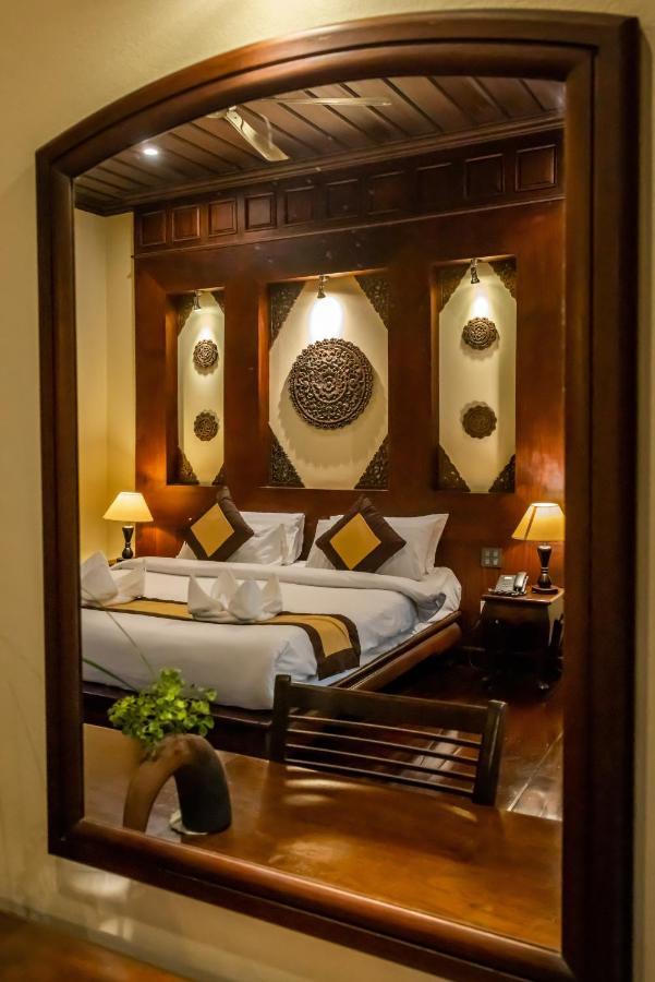 Sada Hotel Luang Prabang Exteriér fotografie
