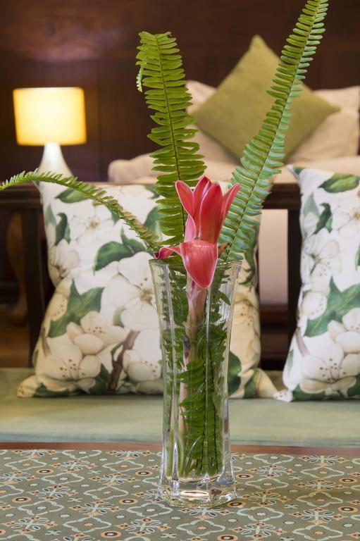 Sada Hotel Luang Prabang Exteriér fotografie
