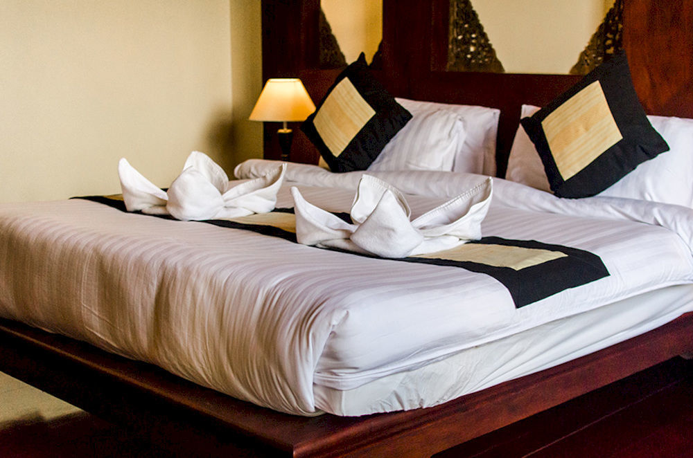 Sada Hotel Luang Prabang Exteriér fotografie