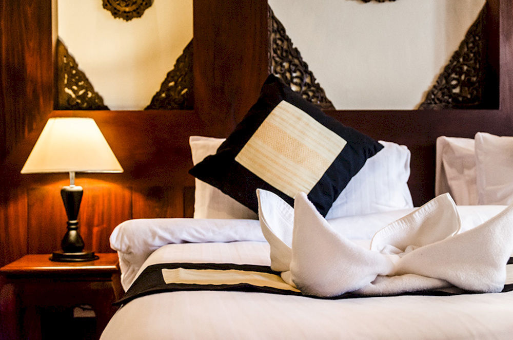 Sada Hotel Luang Prabang Exteriér fotografie